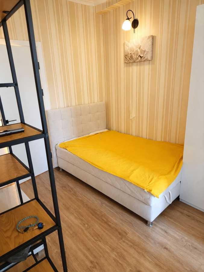 Аренда 2-комнатной квартиры 55 м², Старонаводницкая ул., 4
