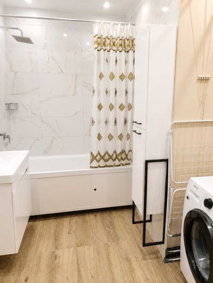 Аренда 2-комнатной квартиры 55 м², Старонаводницкая ул., 4