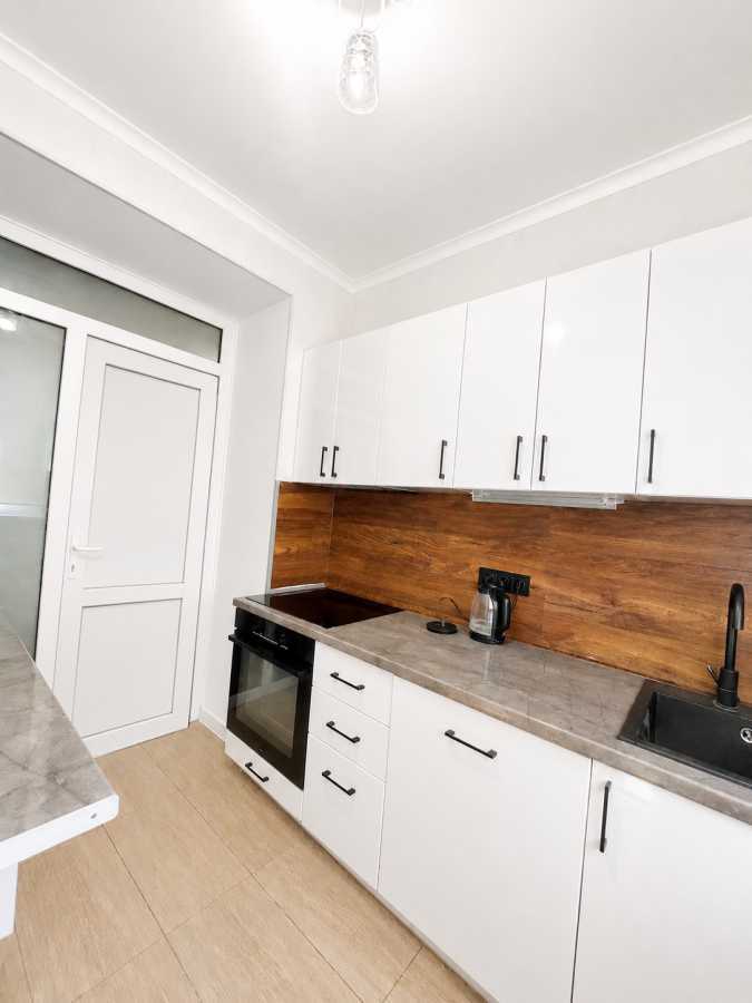 Аренда 2-комнатной квартиры 55 м², Старонаводницкая ул., 4