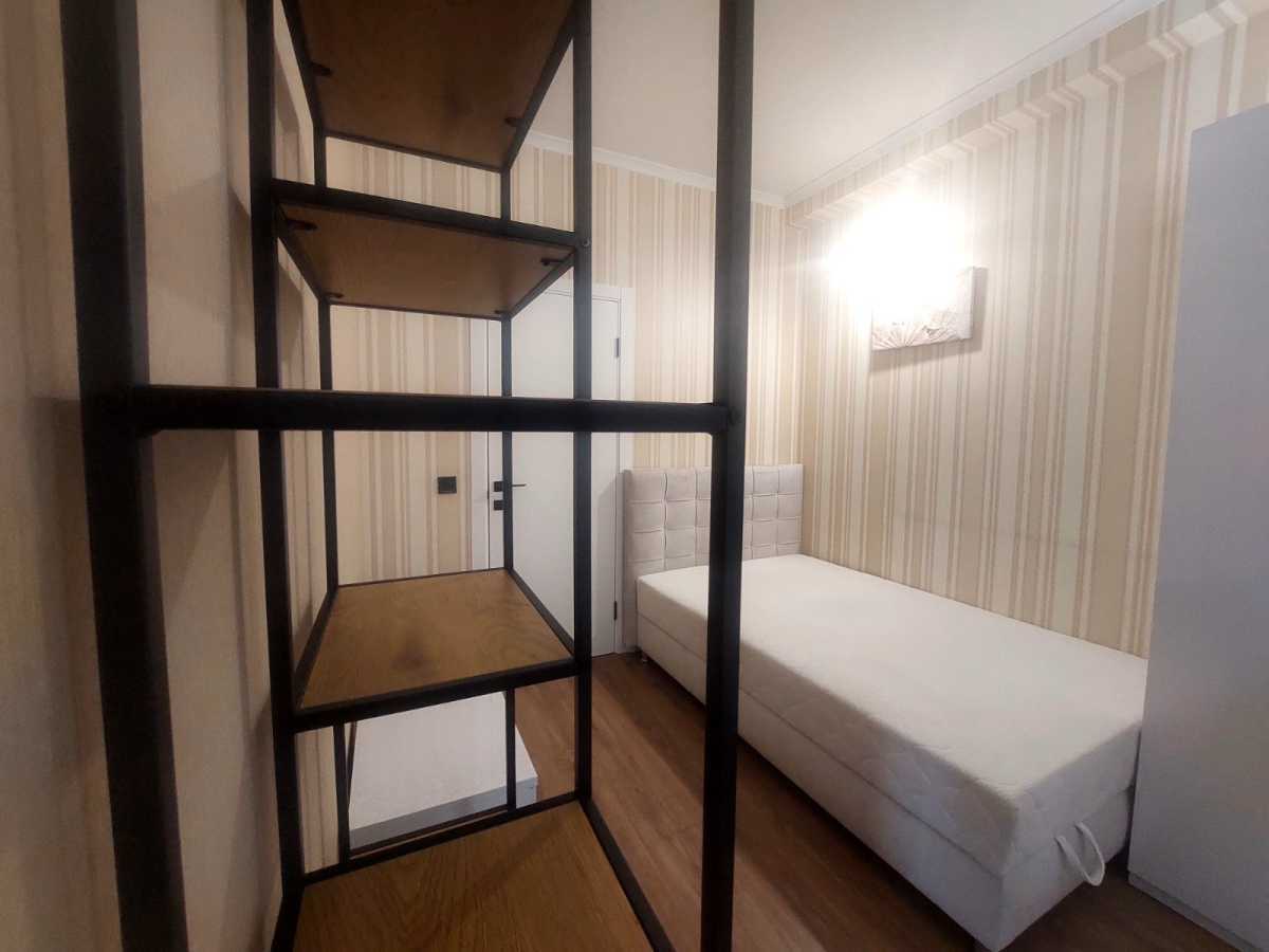 Аренда 2-комнатной квартиры 55 м², Старонаводницкая ул., 4