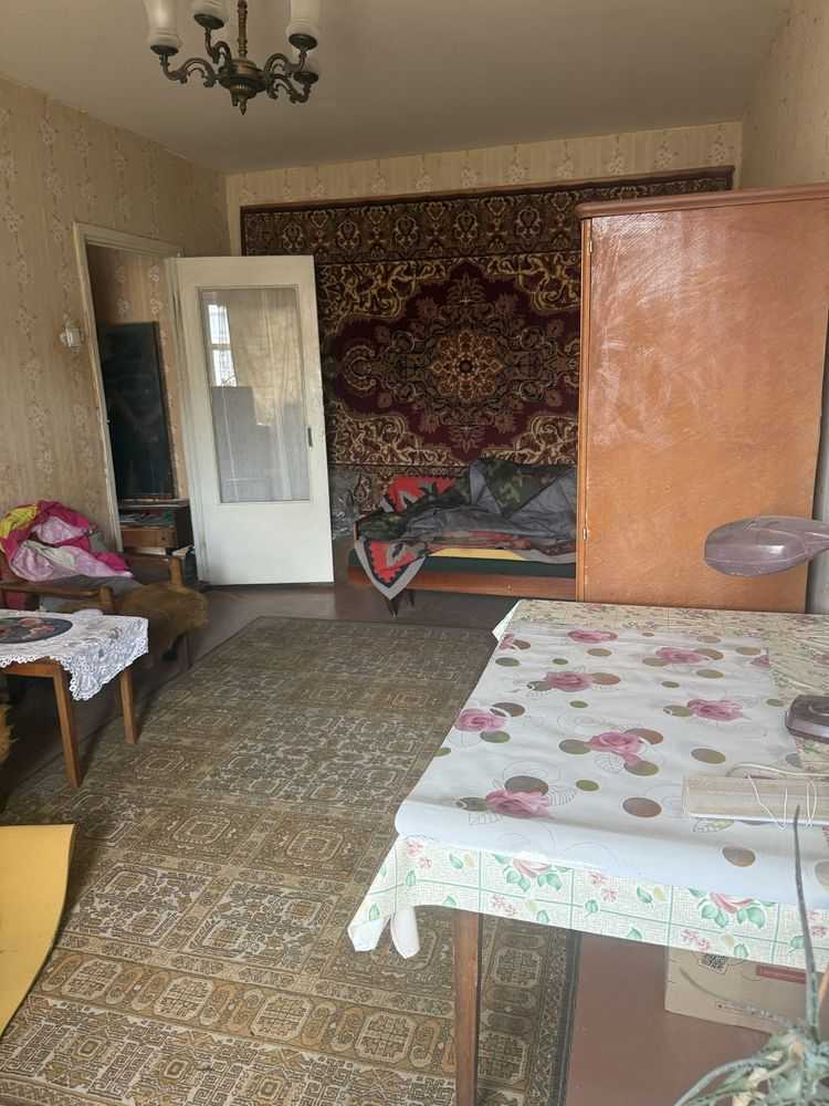 Продажа 2-комнатной квартиры 52 м², Академика Королева ул.