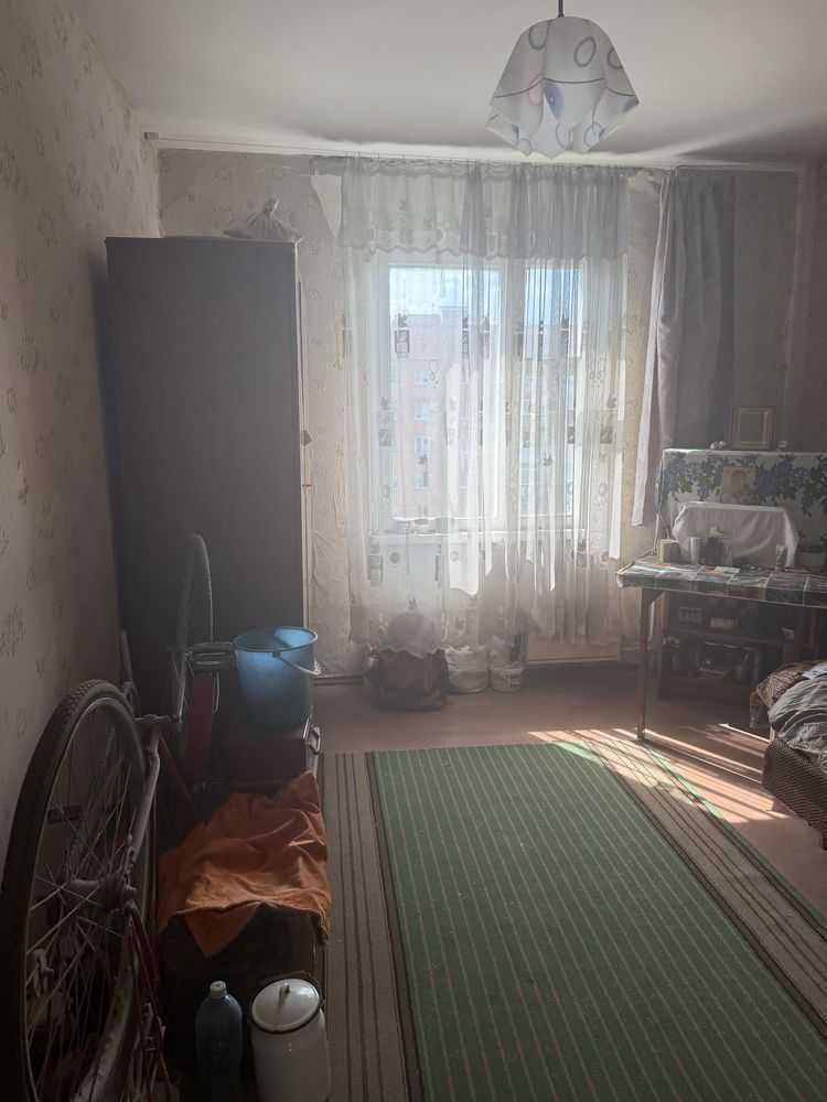 Продажа 2-комнатной квартиры 52 м², Академика Королева ул.