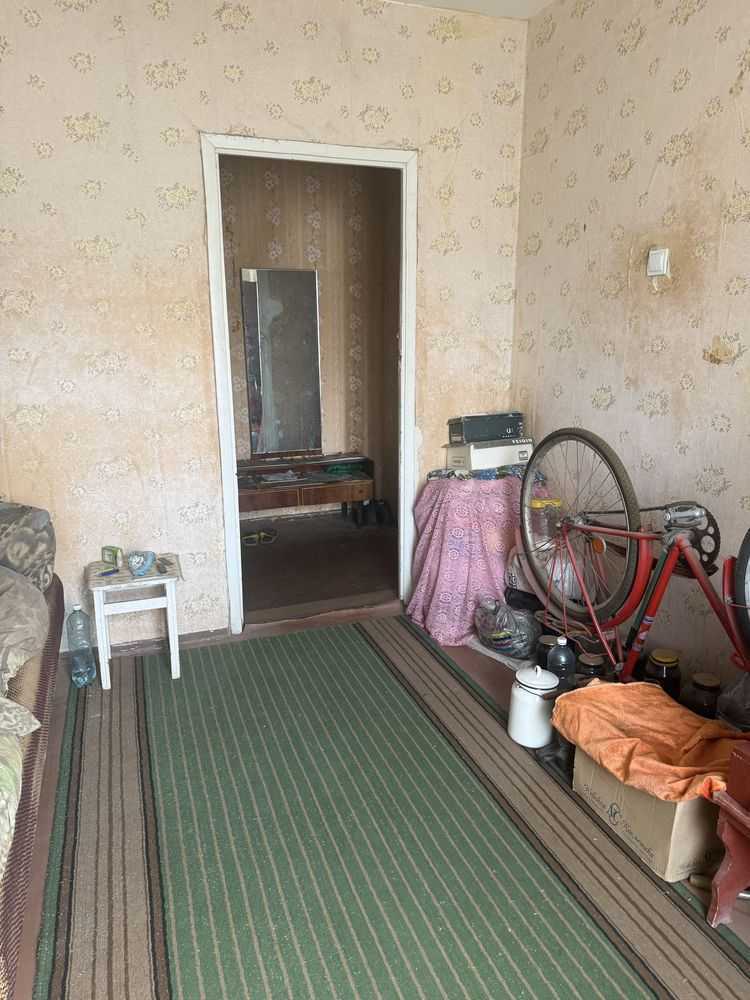 Продажа 2-комнатной квартиры 52 м², Академика Королева ул.