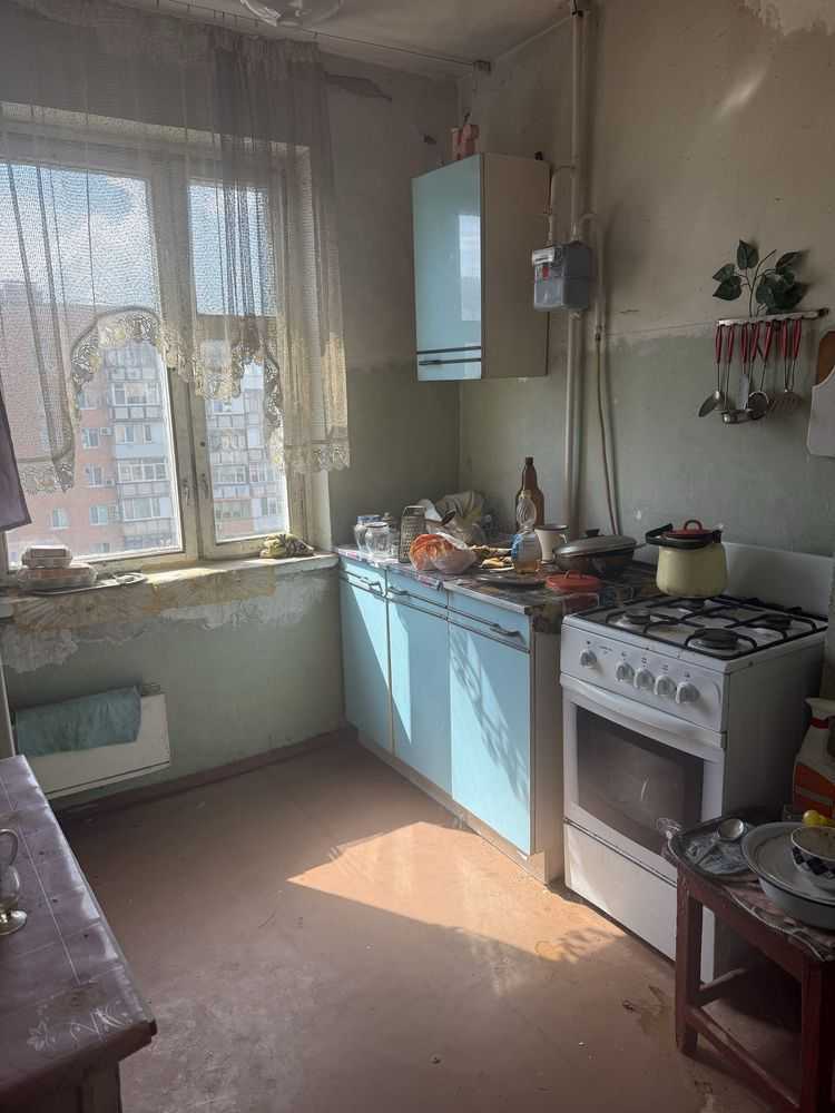 Продажа 2-комнатной квартиры 52 м², Академика Королева ул.