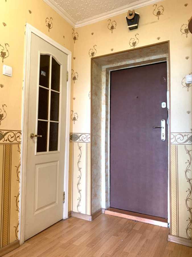Продаж 1-кімнатної квартири 39 м², Академіка Заболотного вул., 126/1