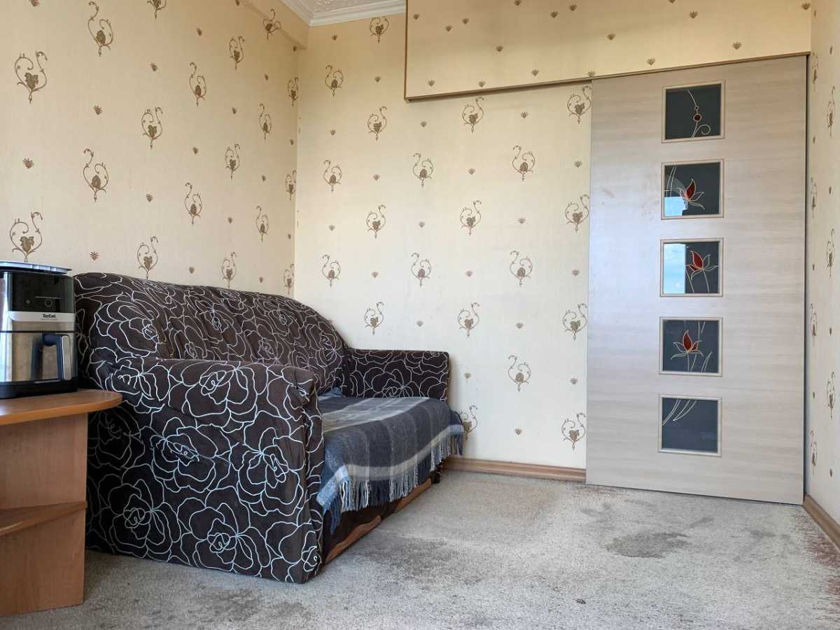 Продаж 1-кімнатної квартири 39 м², Академіка Заболотного вул., 126/1