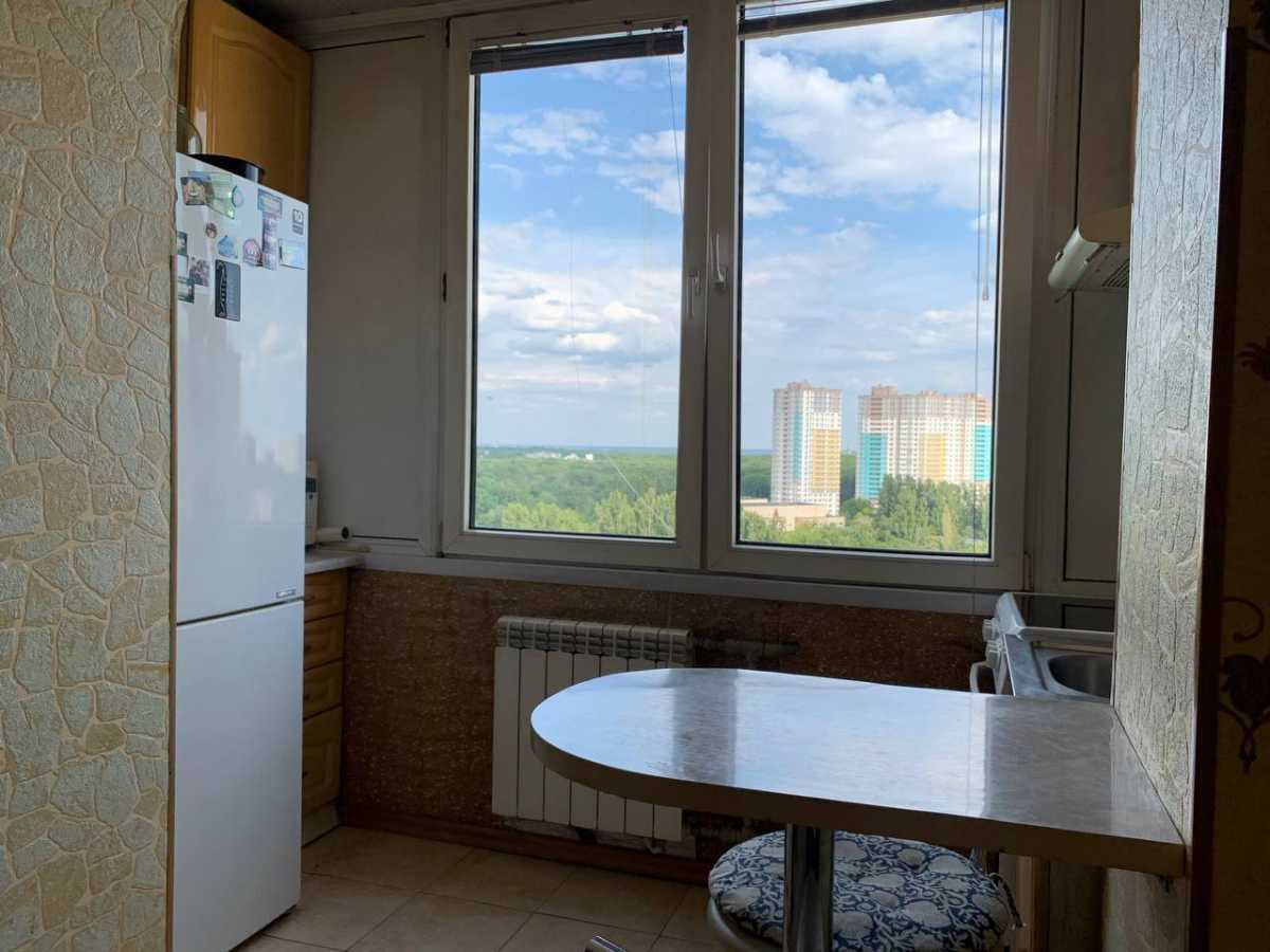 Продаж 1-кімнатної квартири 39 м², Академіка Заболотного вул., 126/1