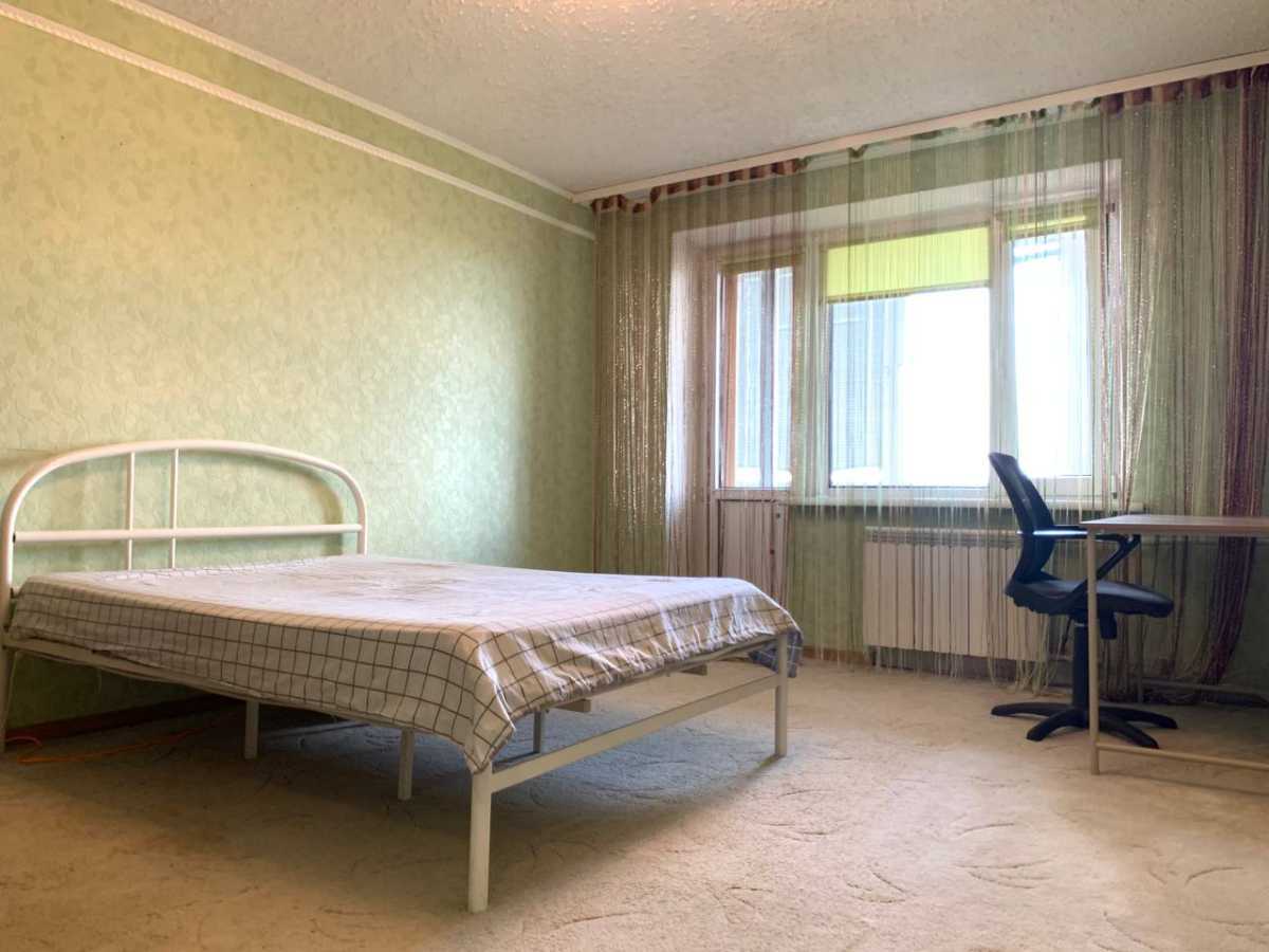 Продаж 1-кімнатної квартири 39 м², Академіка Заболотного вул., 126/1