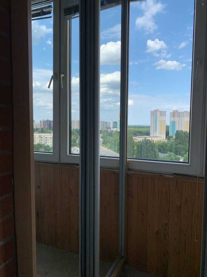 Продаж 1-кімнатної квартири 39 м², Академіка Заболотного вул., 126/1