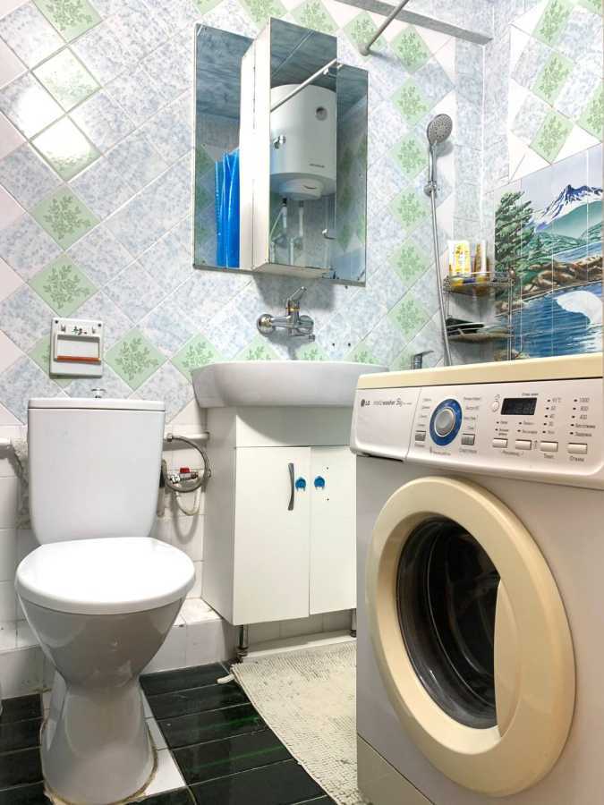 Продаж 1-кімнатної квартири 39 м², Академіка Заболотного вул., 126/1