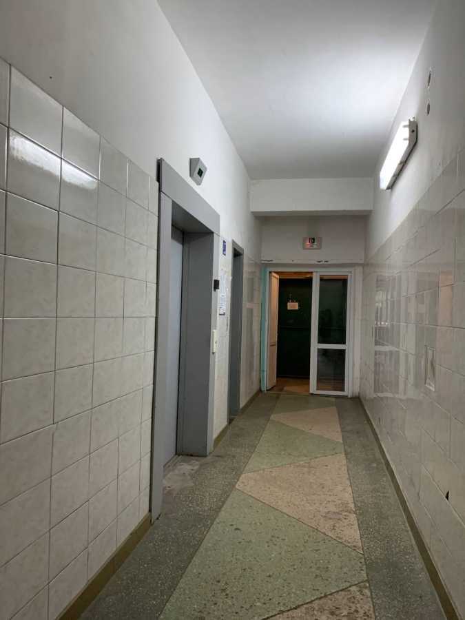 Продаж 1-кімнатної квартири 39 м², Академіка Заболотного вул., 126/1