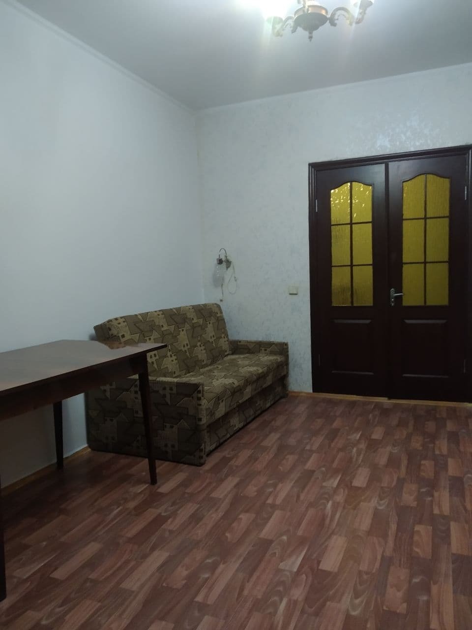 Аренда 1-комнатной квартиры 44 м², Витянская ул., 1А