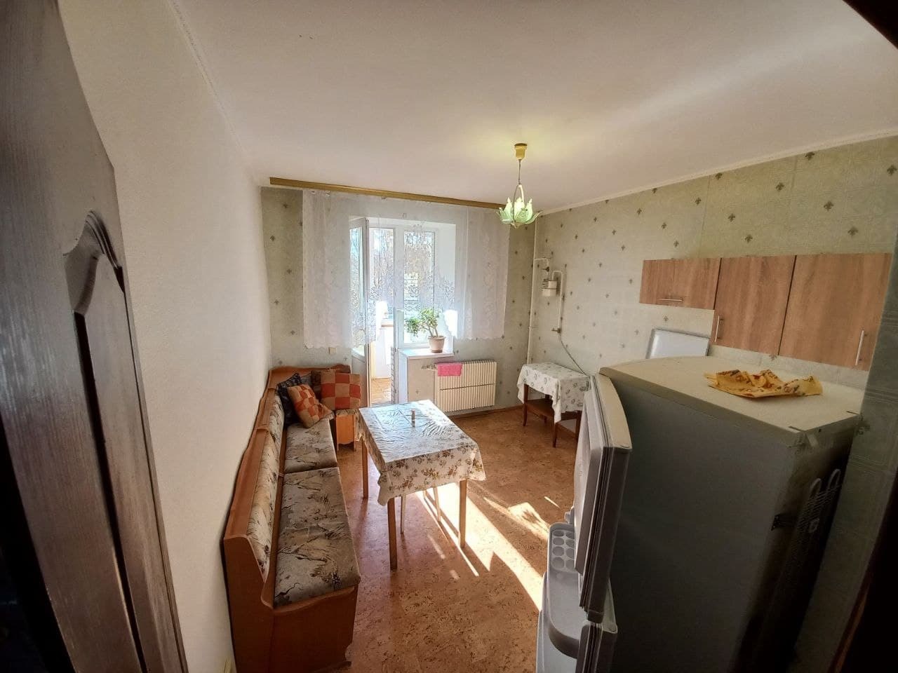 Аренда 1-комнатной квартиры 44 м², Витянская ул., 1А