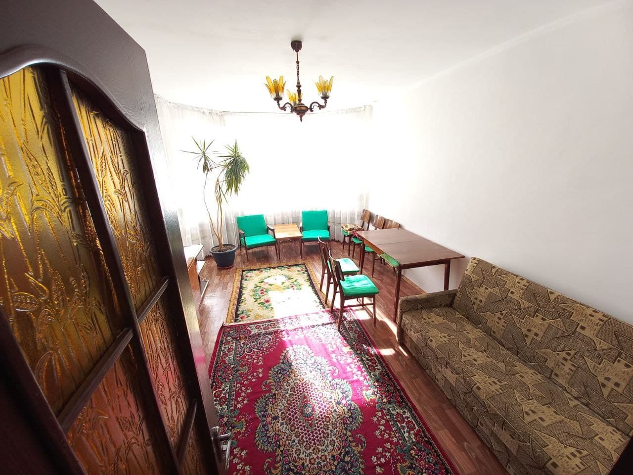 Аренда 1-комнатной квартиры 44 м², Витянская ул., 1А