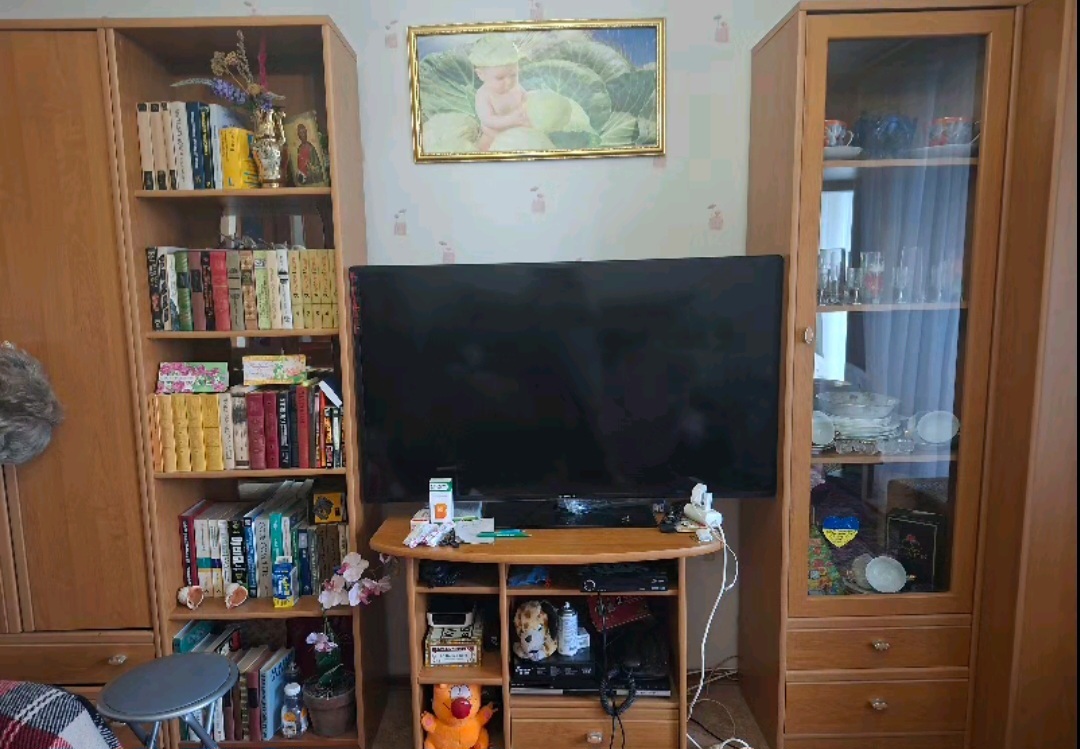 Продаж 1-кімнатної квартири 34 м², Левитана вул.