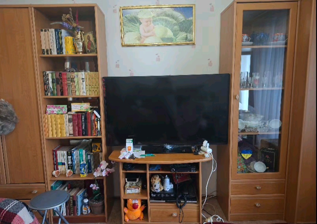 Продаж 1-кімнатної квартири 34 м², Левитана вул.