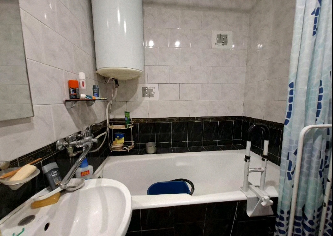 Продаж 1-кімнатної квартири 34 м², Левитана вул.