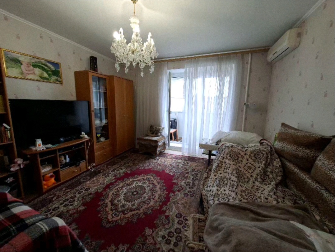 Продаж 1-кімнатної квартири 34 м², Левитана вул.