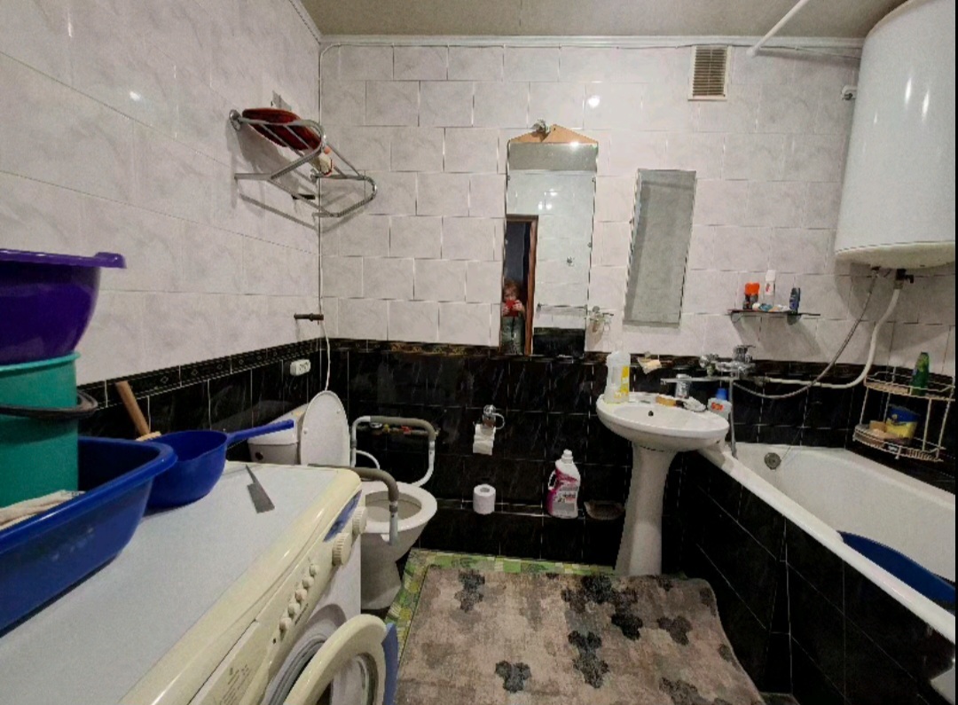 Продаж 1-кімнатної квартири 34 м², Левитана вул.