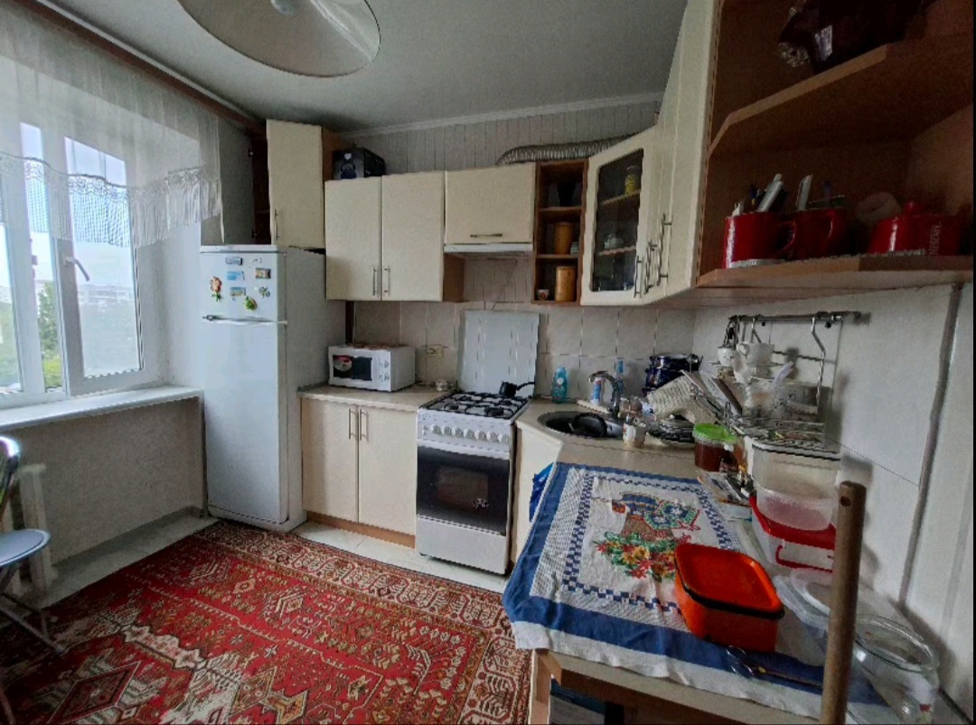Продаж 1-кімнатної квартири 34 м², Левитана вул.