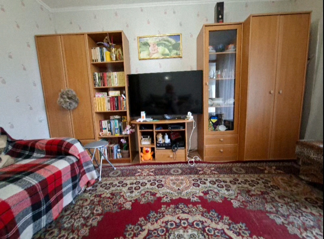 Продаж 1-кімнатної квартири 34 м², Левитана вул.