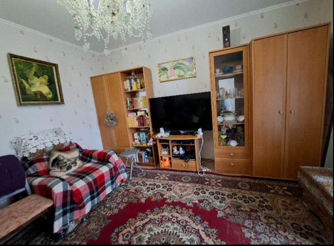 Продаж 1-кімнатної квартири 34 м², Левитана вул.
