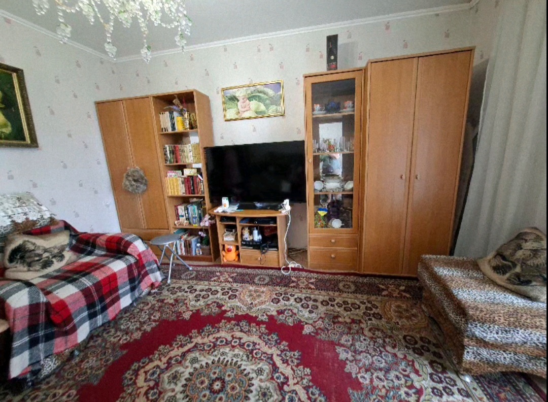 Продаж 1-кімнатної квартири 34 м², Левитана вул.