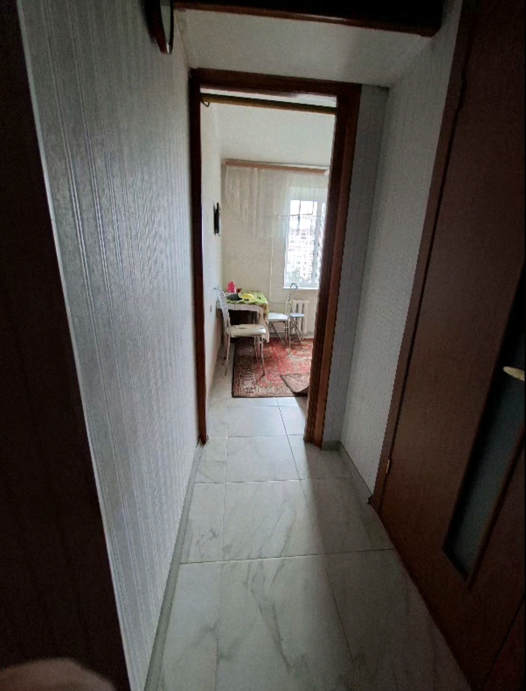 Продаж 1-кімнатної квартири 34 м², Левитана вул.