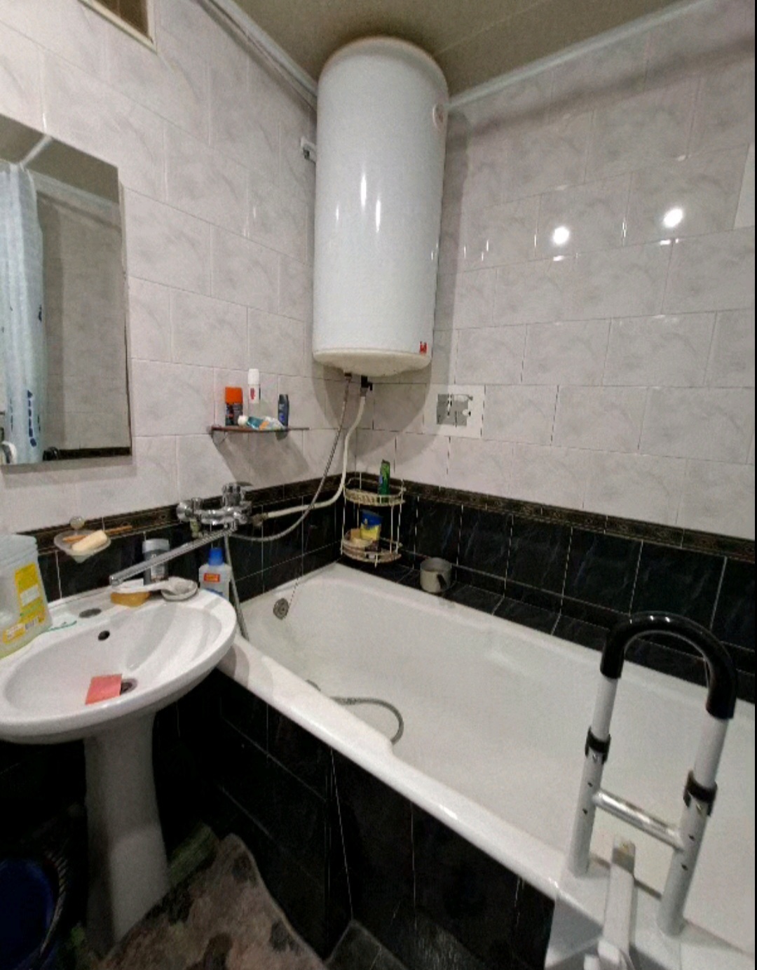 Продаж 1-кімнатної квартири 34 м², Левитана вул.