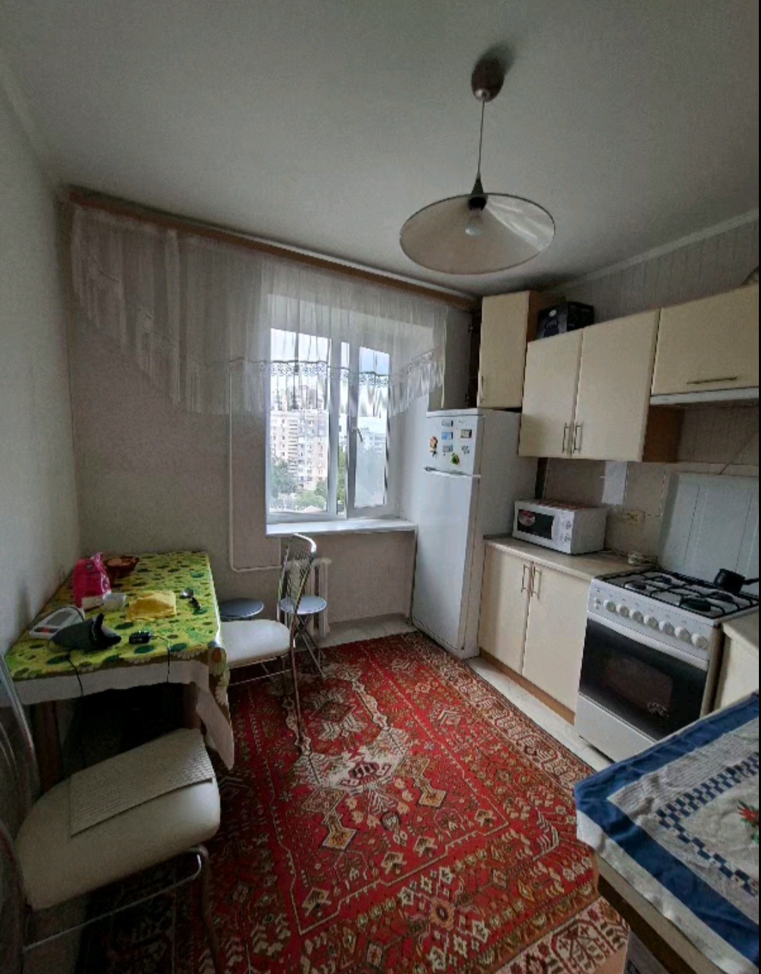Продаж 1-кімнатної квартири 34 м², Левитана вул.