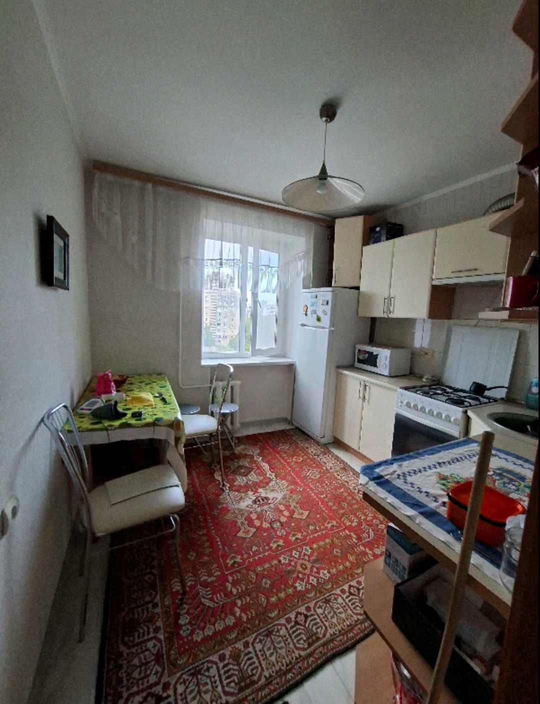 Продаж 1-кімнатної квартири 34 м², Левитана вул.