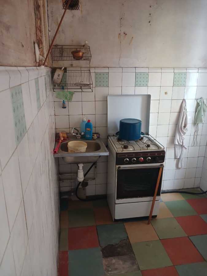 Продаж 3-кімнатної квартири 60 м², Лісовий просп.