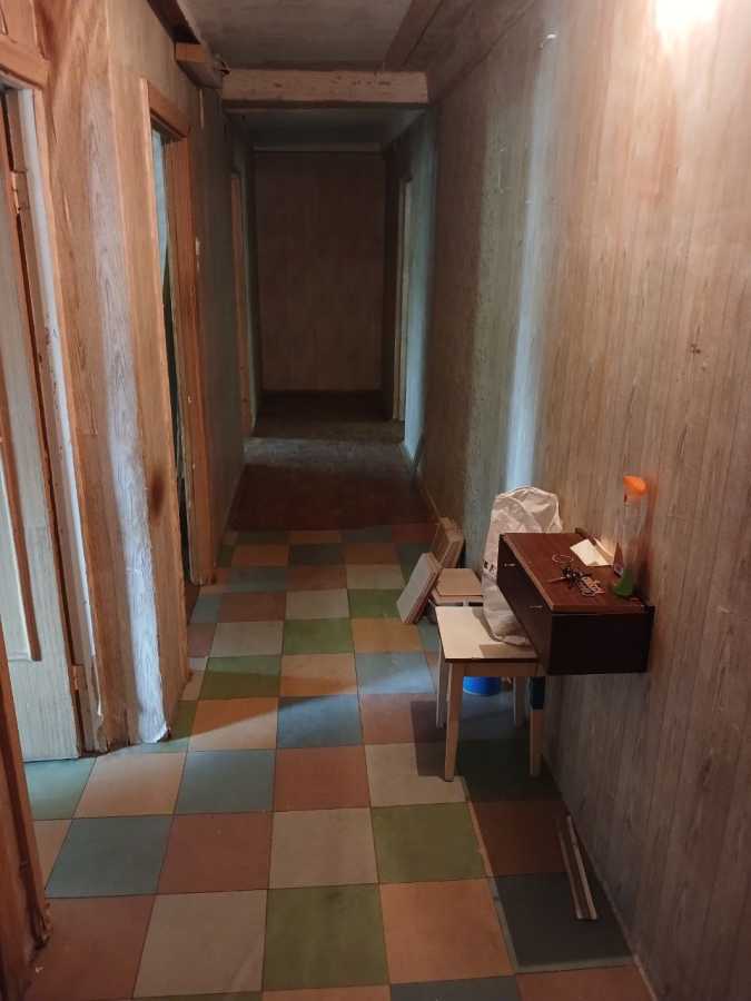 Продаж 3-кімнатної квартири 60 м², Лісовий просп.