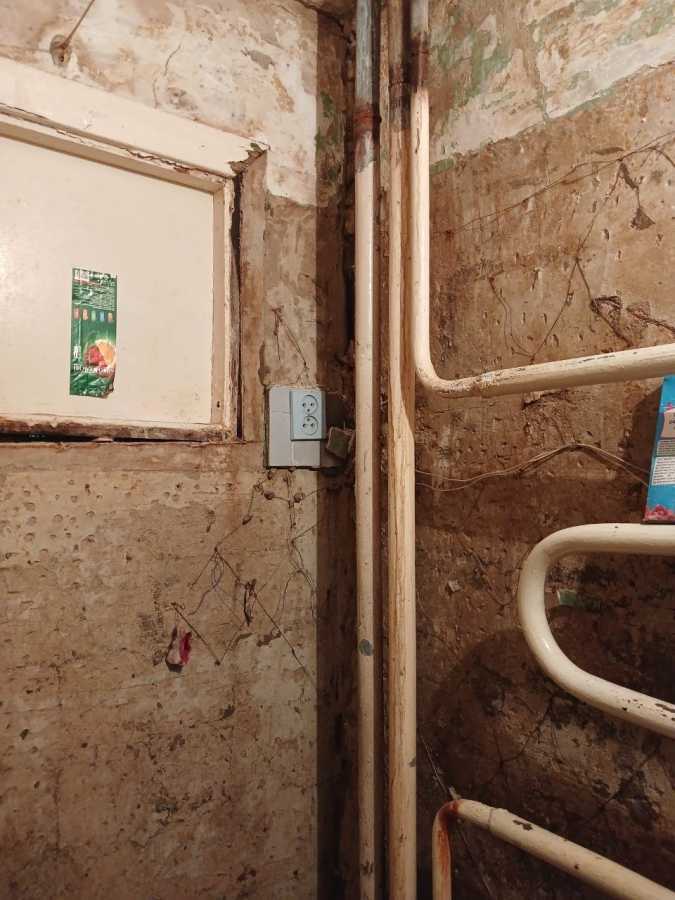 Продаж 3-кімнатної квартири 60 м², Лісовий просп.