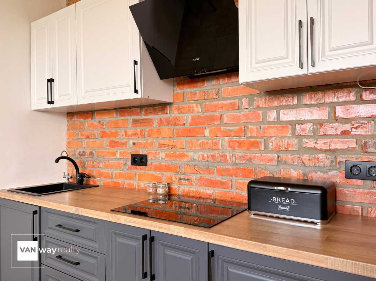 Продажа 1-комнатной квартиры 43.3 м², Ясиноватский пер., 10
