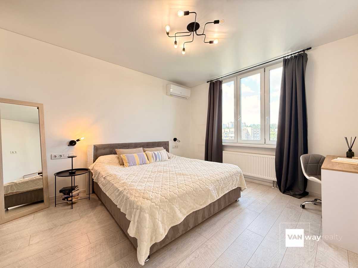 Продажа 1-комнатной квартиры 43.3 м², Ясиноватский пер., 10
