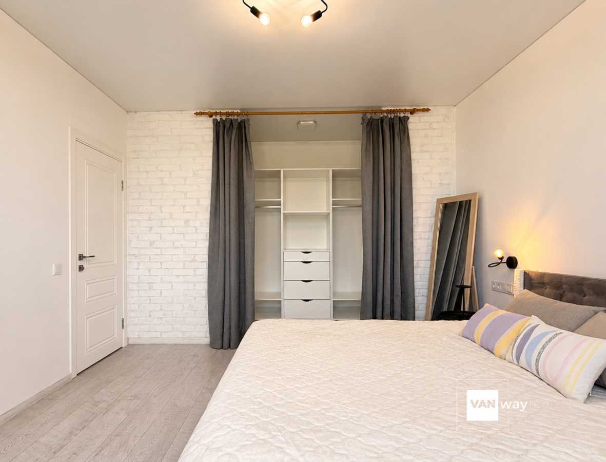 Продажа 1-комнатной квартиры 43.3 м², Ясиноватский пер., 10