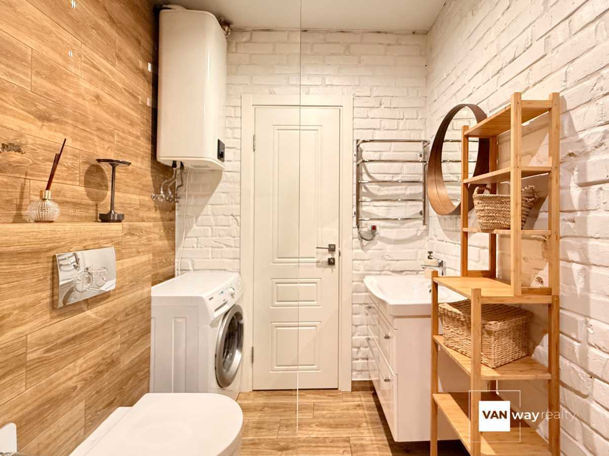 Продажа 1-комнатной квартиры 43.3 м², Ясиноватский пер., 10