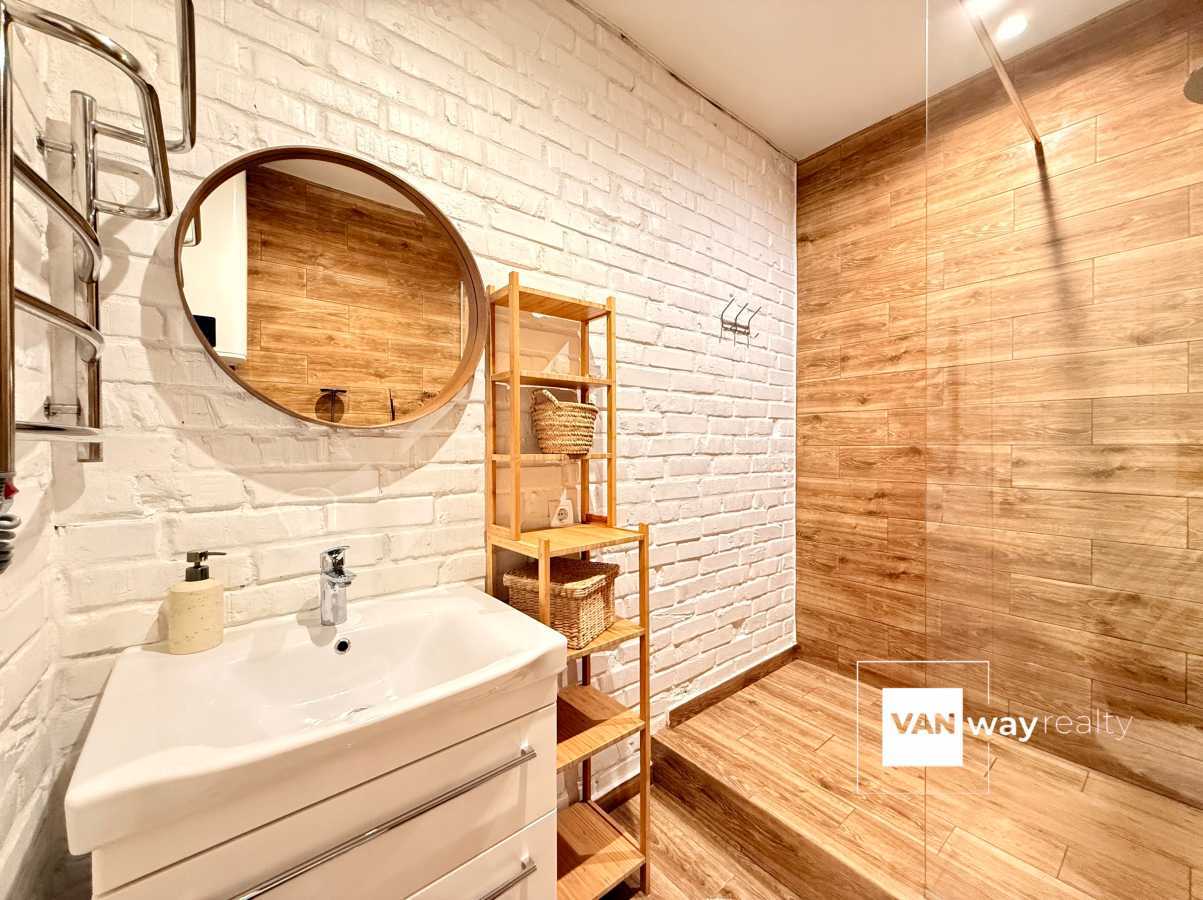 Продажа 1-комнатной квартиры 43.3 м², Ясиноватский пер., 10