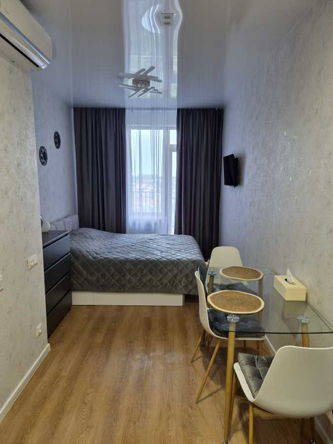 1-комнатная квартира посуточно 30 м², 5-я линия