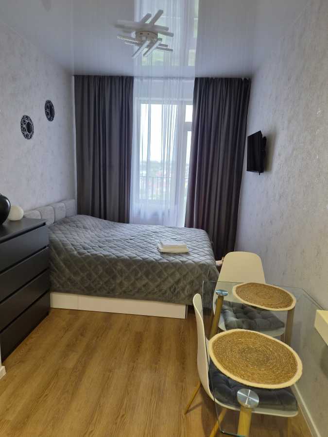 1-комнатная квартира посуточно 30 м², 5-я линия