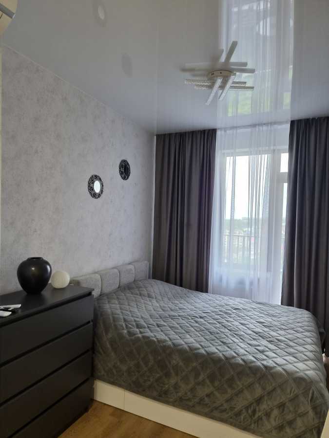 1-комнатная квартира посуточно 30 м², 5-я линия