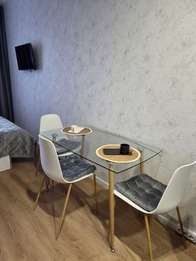 1-комнатная квартира посуточно 30 м², 5-я линия