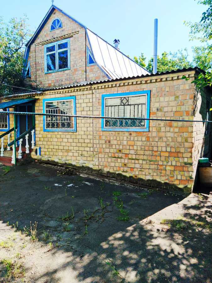 Продажа дома 135 м², Лесная ул., 136