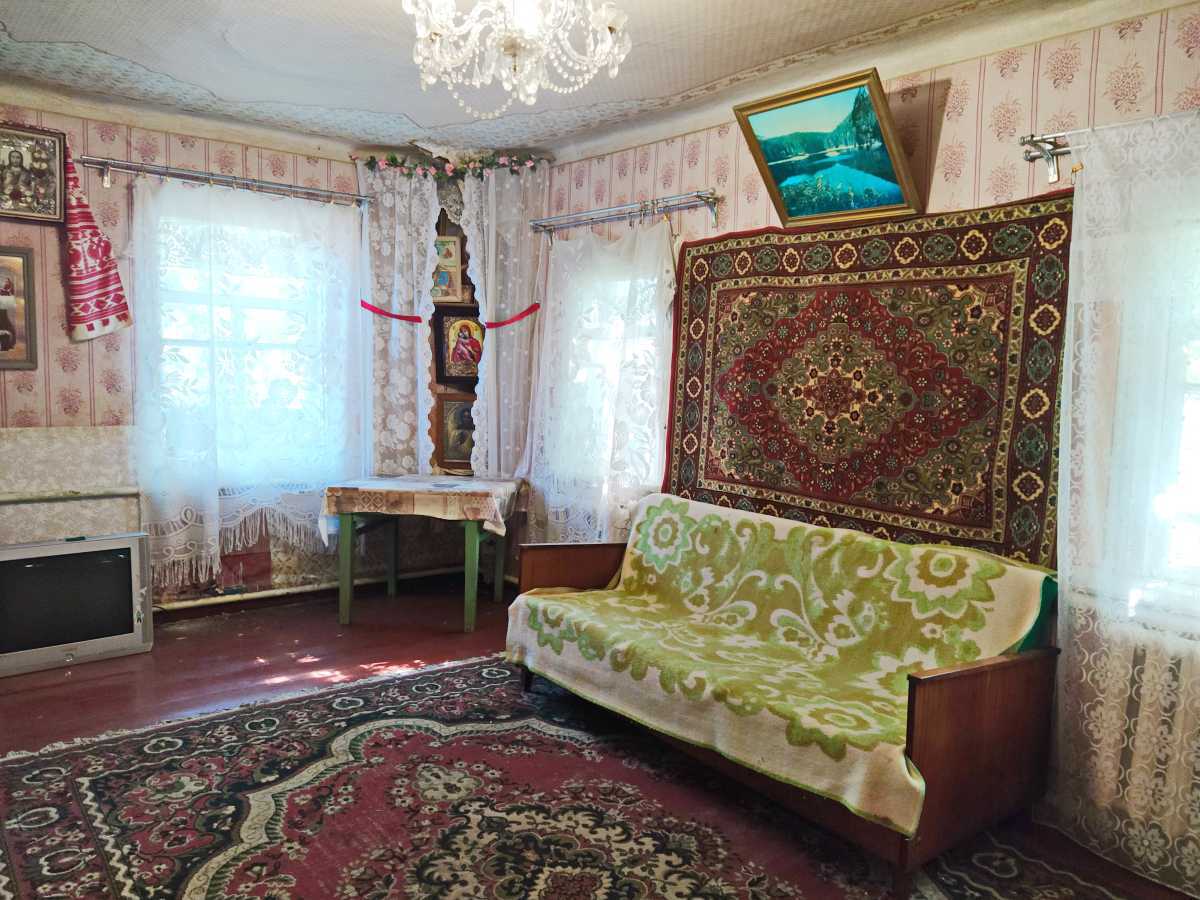 Продажа дома 135 м², Лесная ул., 136