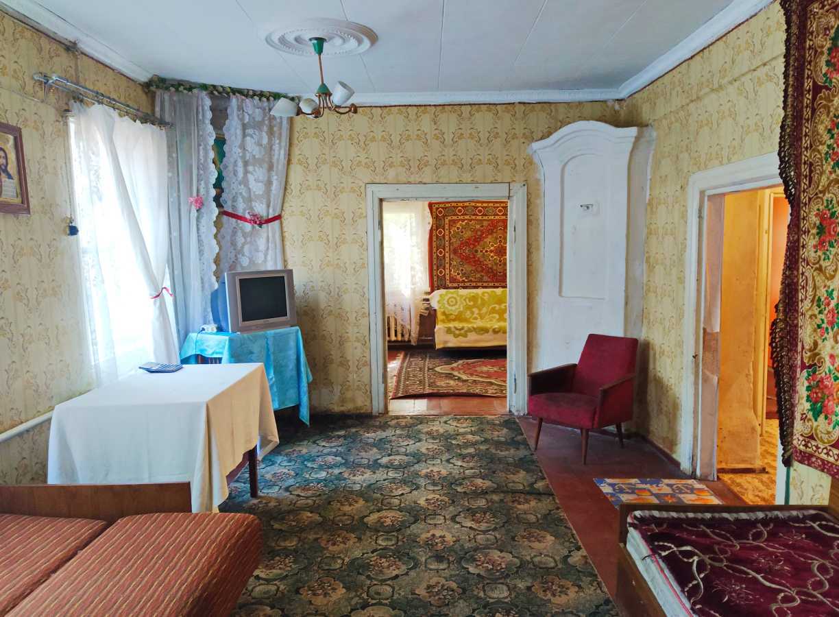 Продажа дома 135 м², Лесная ул., 136