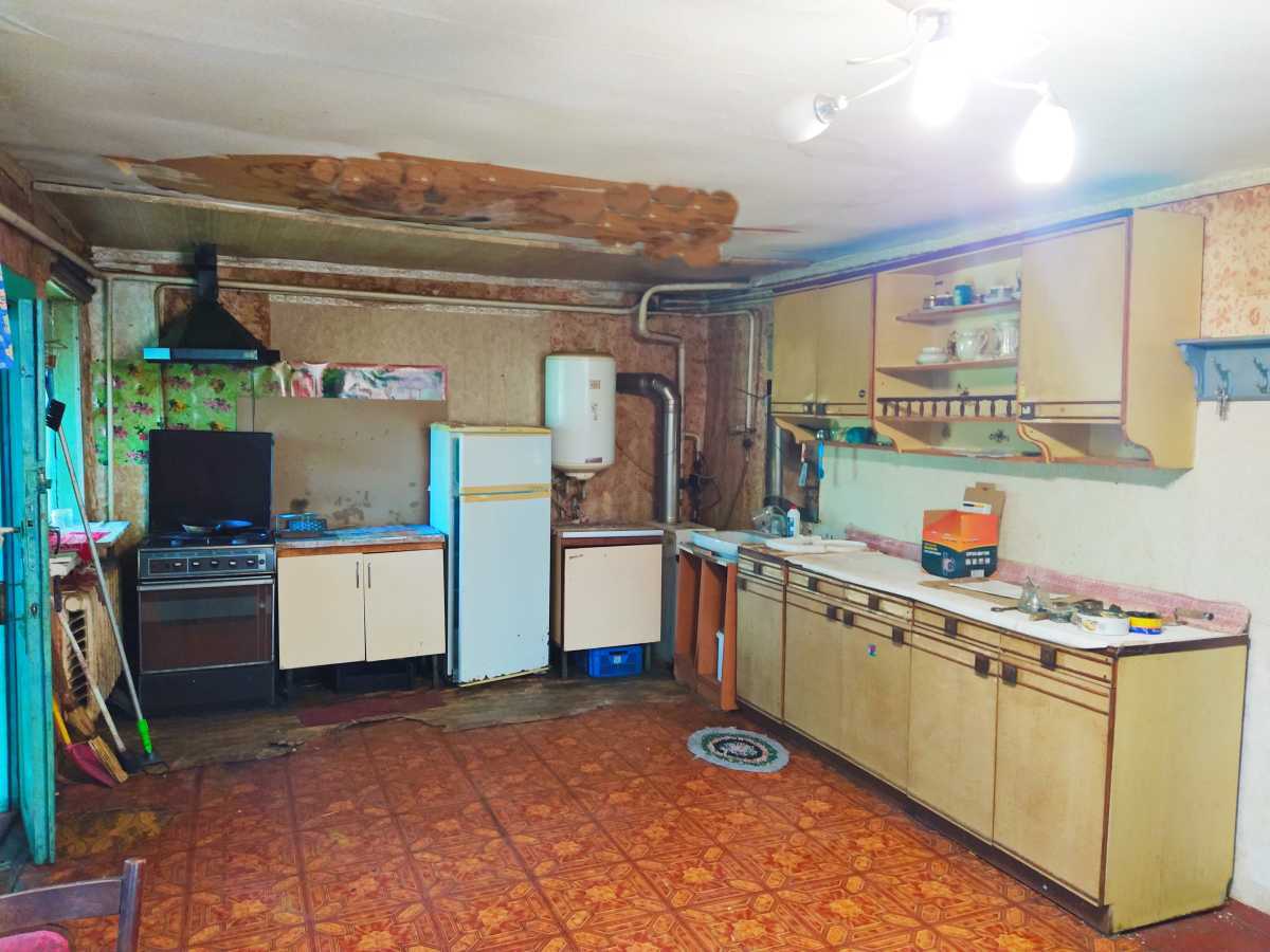 Продажа дома 135 м², Лесная ул., 136