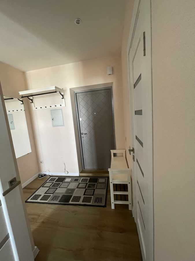 Аренда 1-комнатной квартиры 46 м², Михаила Котельникова ул., Драгоманова, 10