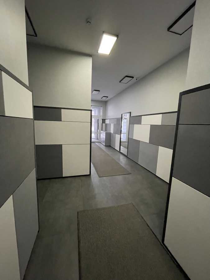 Аренда 1-комнатной квартиры 46 м², Михаила Котельникова ул., Драгоманова, 10