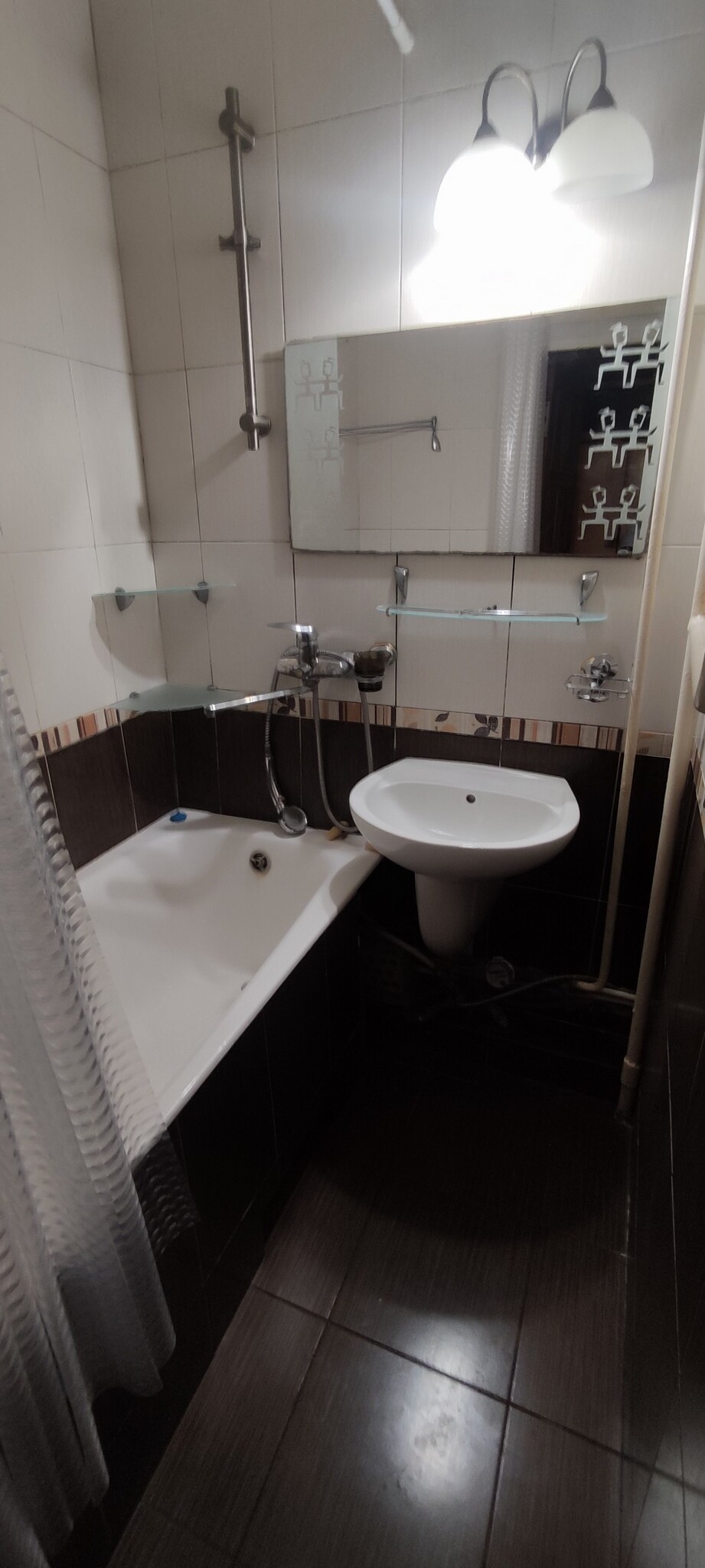 Аренда 3-комнатной квартиры 60 м², Лесной просп., 31
